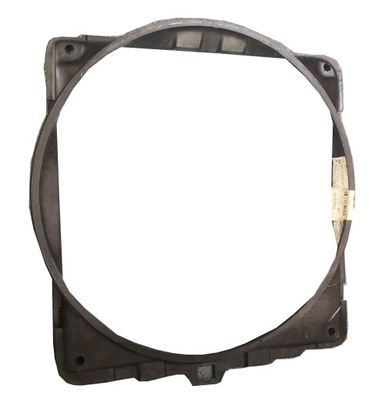 Захист корпус вентилятора mercedes sk 6205050755 фото №1