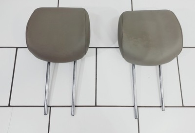 Grand scenic iii подголовники перед комплект фото №1