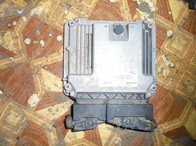 Opel бортовий комп'ютер 55578704 фото №1