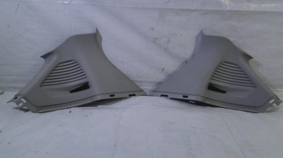 Защита корпус пластик grand c-max mk2 левая фото №1