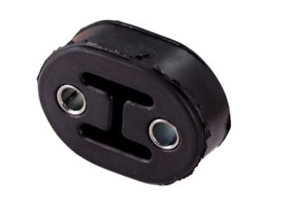 Кронштейн глушника nissan patrol фото №1