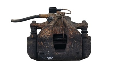 Супорт правий перед opel combo d doblo ii 1.3 cdti фото №1