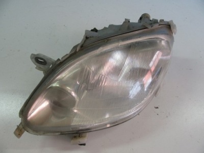 Лампа перед передня ліва smart fortwo i 99r eu фото №1