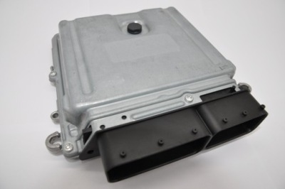 Бортовой компьютер mercedes a6421506691 0281013384 czysty фото №1