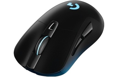 MYSZ DLA GRACZY LOGITECH G403 PRODIGY WIRELESS