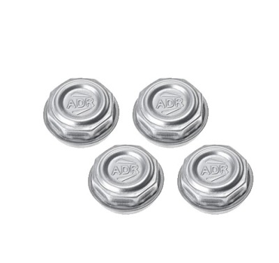 Кришка ступиця adr ковпак колеса fi80 conow adr фото №1