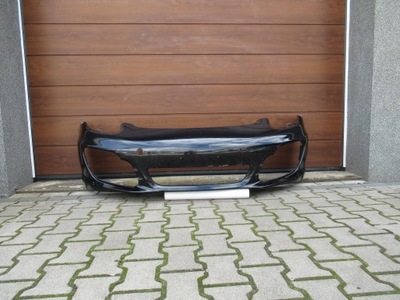 Бампер porsche 981 boxster cayman фото №1