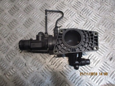 Корпус термостат alfa romeo giulia 2,2m-jet фото №1