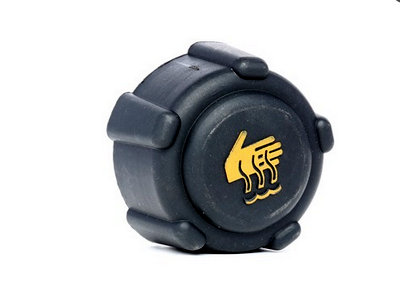 Крышка заливной wody dacia dokker фото №1