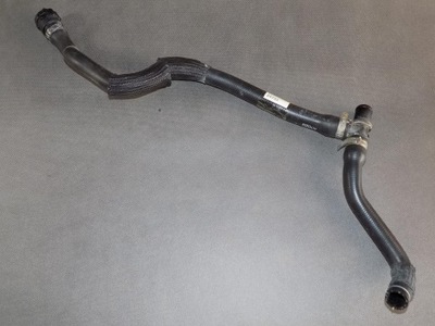 Fiat tipo ii шланг трубка фото №1