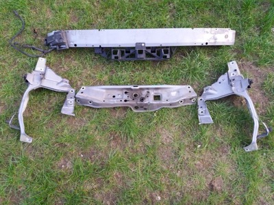 Балка панель фари opel zafira ii b z163 фото №1