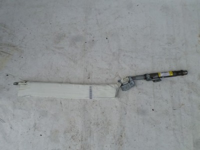 Шторка безопасности подушка дверь правая volvo c70 ii фото №1