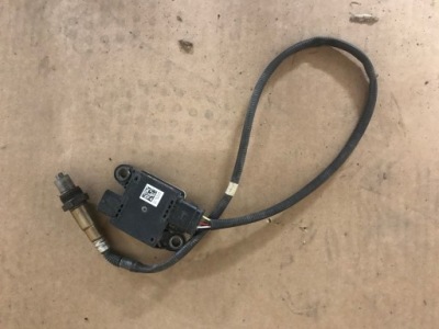 Датчик частиц твердых audi q8 4m0906261d фото №1