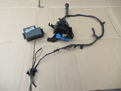 Kia venga корпус фото №1