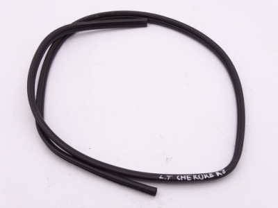 Jeep cherokee liberty kj прокладка дверь левый задняя фото №1