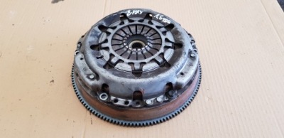 Ford 1.6 tdci сцепление полный cv20-6375-aa фото №1