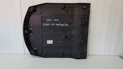 Lexus gs gs430 захист колеса запасного 58398-30050 фото №1