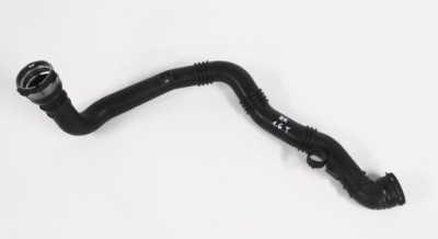 Труба шланг интеркулер opel astra 5 k 1.6 turbo фото №1