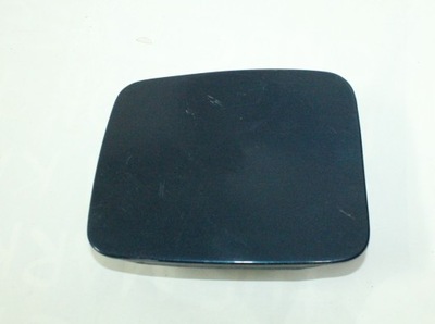 Mitsubishi outlander 03-06 кришка заливної пального фото №1