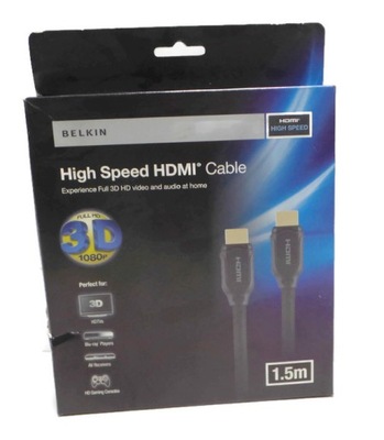 BELKIN KABEL High Speed HDMI