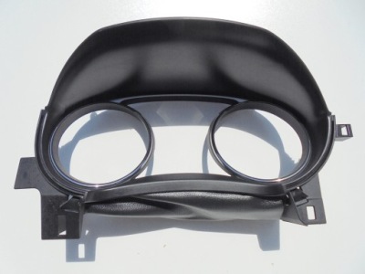 X-trail t32 рамка защита спидометра 682404cc0a 13-19 фото №1