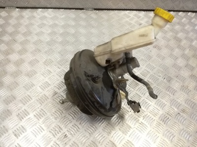 Citroen c3 ii усилитель тормозов тормозные насос 9672460880 фото №1