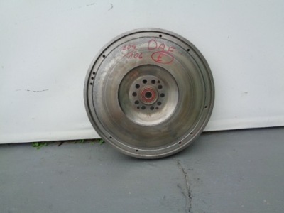 Daf 106 колесо маховик 1916721 mx-11 фото №1