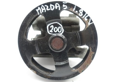 Mazda 5 1.8 16v насос усилителя оригинал фото №1