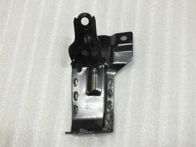 Кронштейн зона деформації ліва volvo v60 s60 фото №1