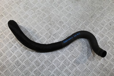 Wąż шланг труба wody fiat freemont фото №1