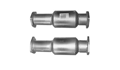 Каталізатор chevrolet captiva фото №1