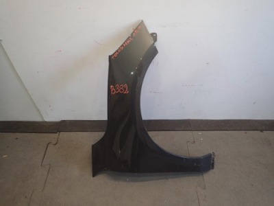 Global EU autoteile, Karosserie, Kotflügel, Kotflügel vorne vorne  