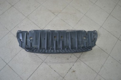 Решітка радіатора решітка радіатора решітка honda civic ix 71105-g002 фото №1