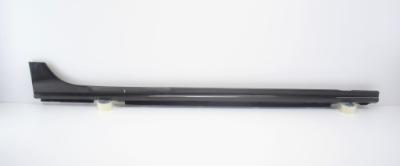 Audi a7 4g8 s line правая  порог молдинг порог оригинал ! фото №1
