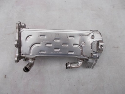 Mercedes 2.2 cdi радиатор выхлопных газов egr 6511400675 фото №1