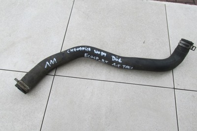 Ford оригінальний номер cn11-8b273-ba фото №1