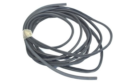 Vw passat b8 прокладка жабо фото №1