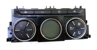 Citroen ds3 панель кондиціонера 96831720xt фото №1