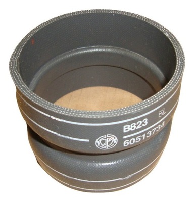 Alfa romeo 164 gtv spider з'єднувач дросель v6 фото №1