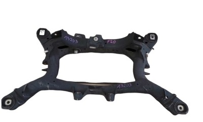 Bmw 1 f20 подрамник подрамник задняя фото №1