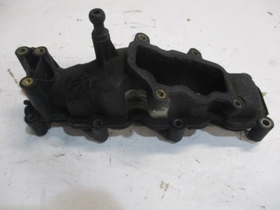 Колектор всмоктуючий audi a6 4f0 3,0tdi 059129712p фото №1