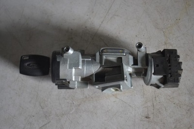 Замок запалювання з ключ ford c-max i фото №1