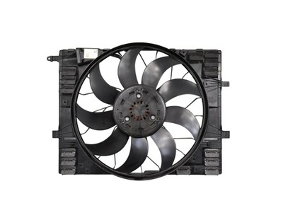 VENTILADOR MERCEDES S-KLASA W222 CUPÉ A0999061901  