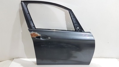 Дверь передние правое перед bmw 2 f45 f46 фото №1
