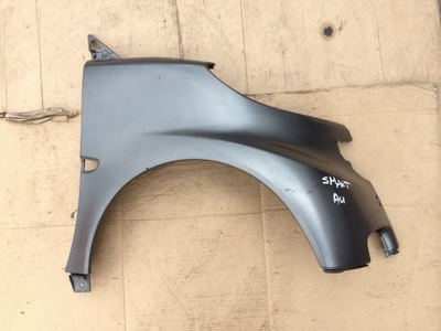 WING FRONT RIGHT SMART FORTWO 07->, ORYG.  