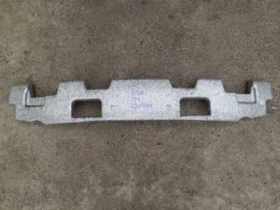 Абсорбер бампера заднього задня hyundai i40 11 - фото №1