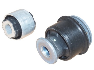 Втулка рычага задняя citroen c5 c6 peugeot 407 508 фото №1