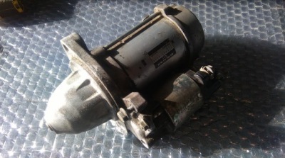 Mercedes w204 2.2 cdi стартер a0061514601 фото №1