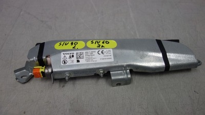 Volvo s90 v90 cc подушка сидіння подушка безпеки 31497138 фото №1