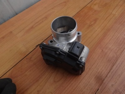 Ford ka+ plus 2017 1,2 дроссельная заслонка cn1g-9f991-ac фото №1